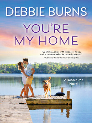 cover image of You're My Home